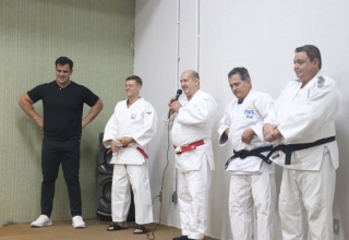 Aecim Tocantins  | Robson Bastos 