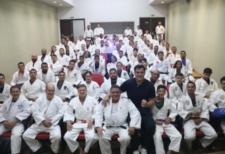 Aecim Tocantins  | Robson Bastos 