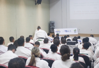 Aecim Tocantins  | Robson Bastos 