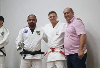 Aecim Tocantins  | Robson Bastos 