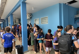 Pontes de Lacerda  | Robson Bastos 