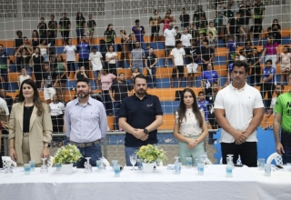 Pontes de Lacerda  | Robson Bastos 