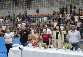 Pontes de Lacerda  | Robson Bastos 