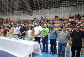 Pontes de Lacerda  | Robson Bastos 