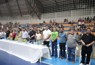 Pontes de Lacerda  | Robson Bastos 