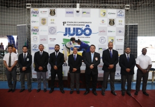 Pontes de Lacerda  | Robson Bastos 