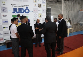 Pontes de Lacerda  | Robson Bastos 