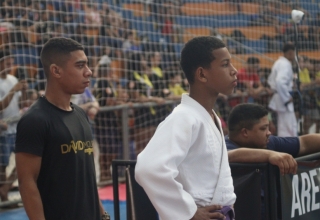 Pontes de Lacerda  | Robson Bastos 