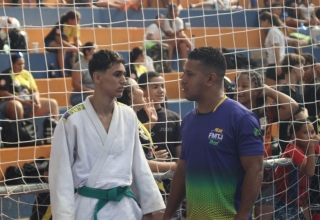 Pontes de Lacerda  | Robson Bastos 