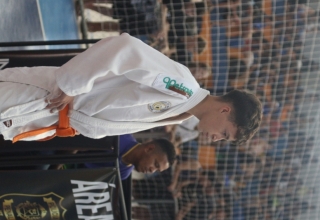 Pontes de Lacerda  | Robson Bastos 