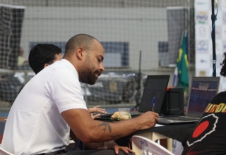 Pontes de Lacerda  | Robson Bastos 