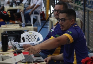 Pontes de Lacerda  | Robson Bastos 