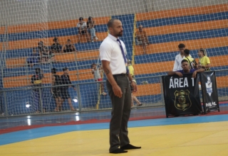 Pontes de Lacerda  | Robson Bastos 