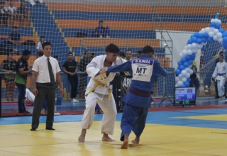 Pontes de Lacerda  | Robson Bastos 