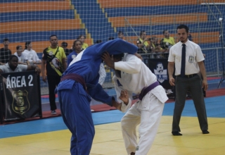 Pontes de Lacerda  | Robson Bastos 