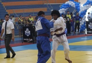 Pontes de Lacerda  | Robson Bastos 