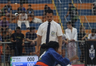 Pontes de Lacerda  | Robson Bastos 