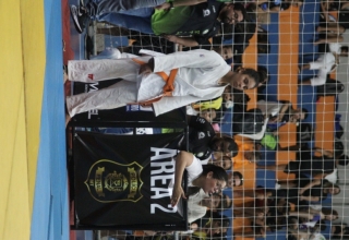 Pontes de Lacerda  | Robson Bastos 