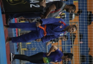 Pontes de Lacerda  | Robson Bastos 