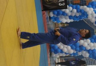 Pontes de Lacerda  | Robson Bastos 