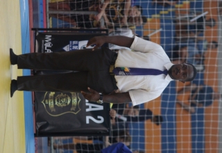 Pontes de Lacerda  | Robson Bastos 