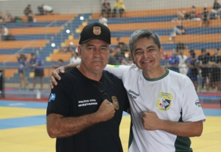 Pontes de Lacerda  | Robson Bastos 