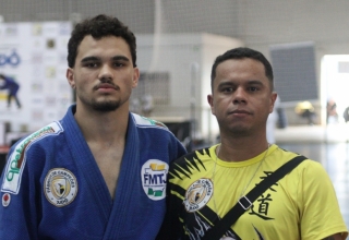 Pontes de Lacerda  | Robson Bastos 