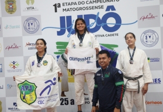 Pontes de Lacerda  | Robson Bastos 