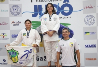 Pontes de Lacerda  | Robson Bastos 