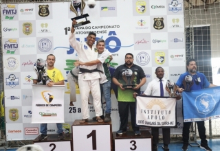 Pontes de Lacerda  | Robson Bastos 