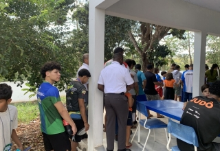 diamantino | Robson bastos