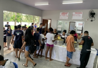 diamantino | Robson bastos