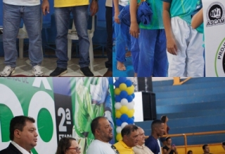 diamantino | Robson bastos