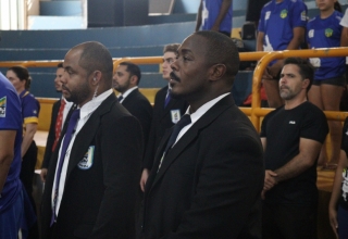 diamantino | Robson bastos