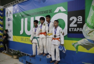 diamantino | Robson bastos