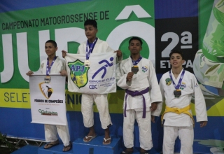 diamantino | Robson bastos