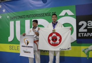 diamantino | Robson bastos