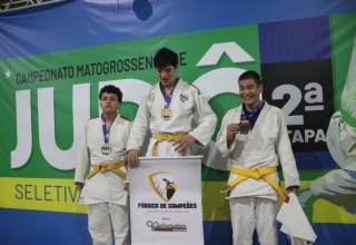 diamantino | Robson bastos