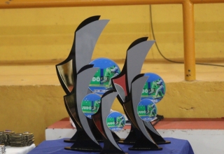 diamantino | Robson bastos