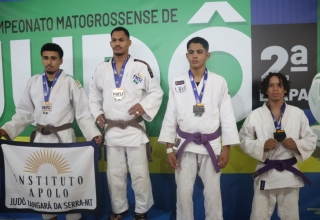 diamantino | Robson bastos