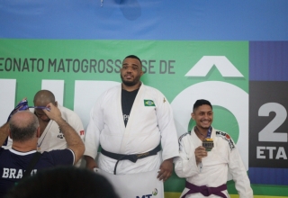 diamantino | Robson bastos