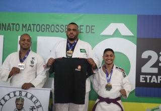 diamantino | Robson bastos