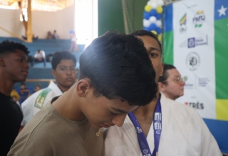 diamantino | Robson bastos