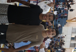 diamantino | Robson bastos