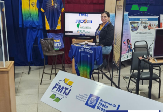 Centro de eventos pantanal  | 