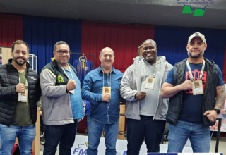 Centro de eventos pantanal  | 