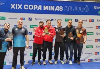 Belo Horizonte minas tnis clube Minas Gerais  | Robson Bastos 