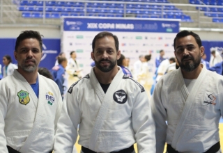 Belo Horizonte minas tnis clube Minas Gerais  | Robson Bastos 