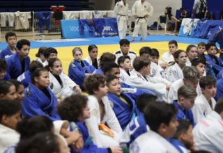 Belo Horizonte minas tnis clube Minas Gerais  | Robson Bastos 