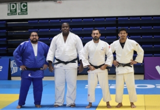 Belo Horizonte minas tnis clube Minas Gerais  | Robson Bastos 